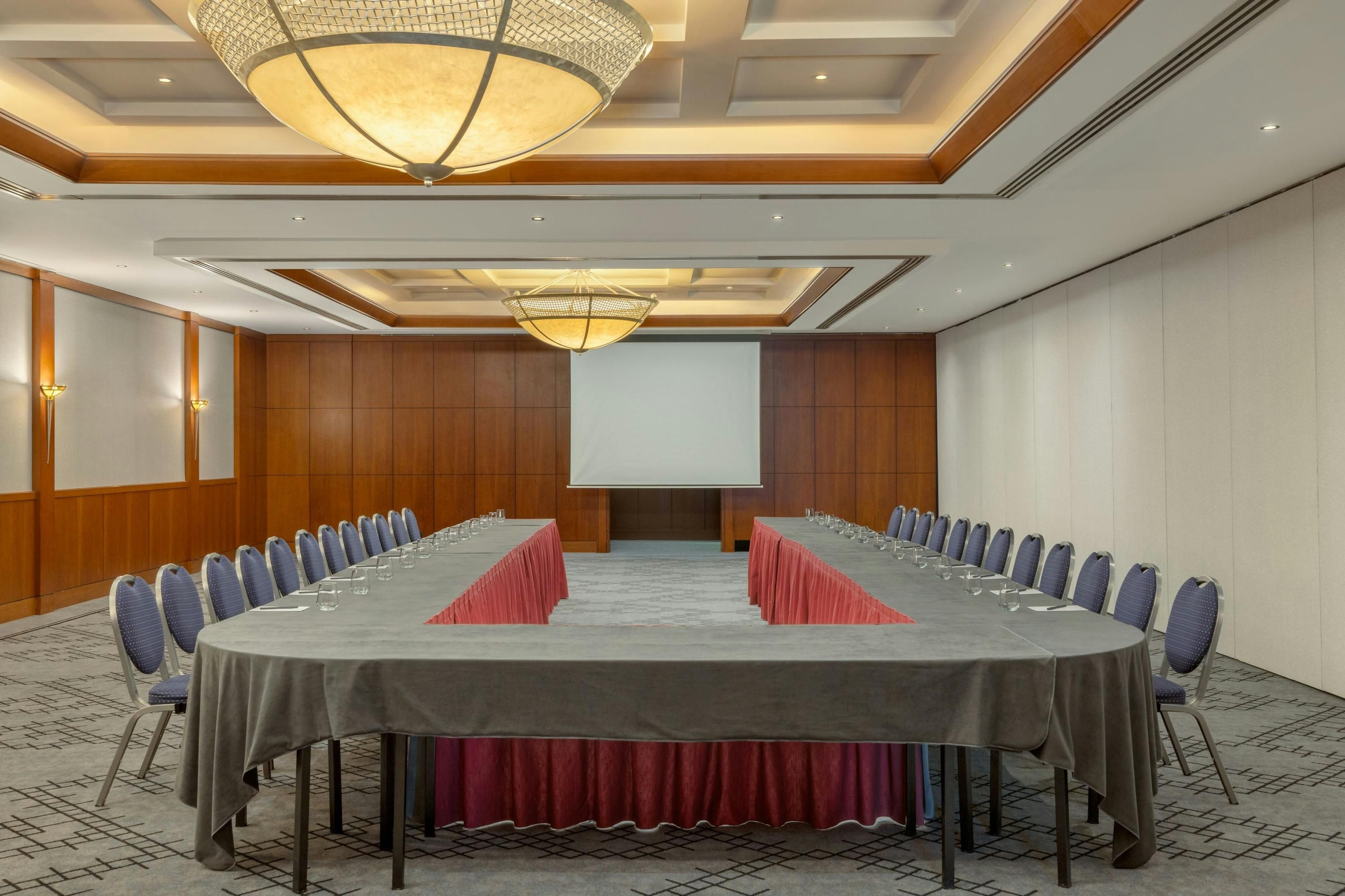 Konferenzraum