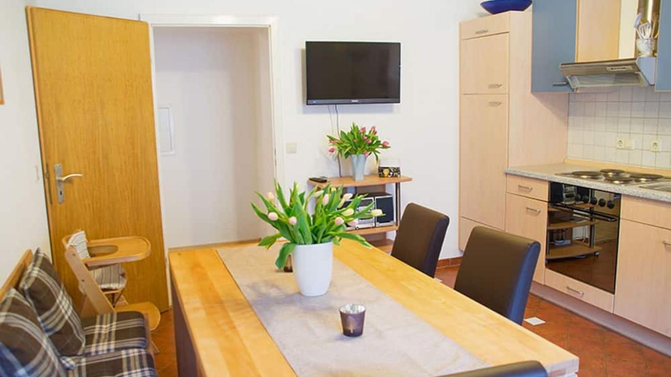 Landhaus Valentin