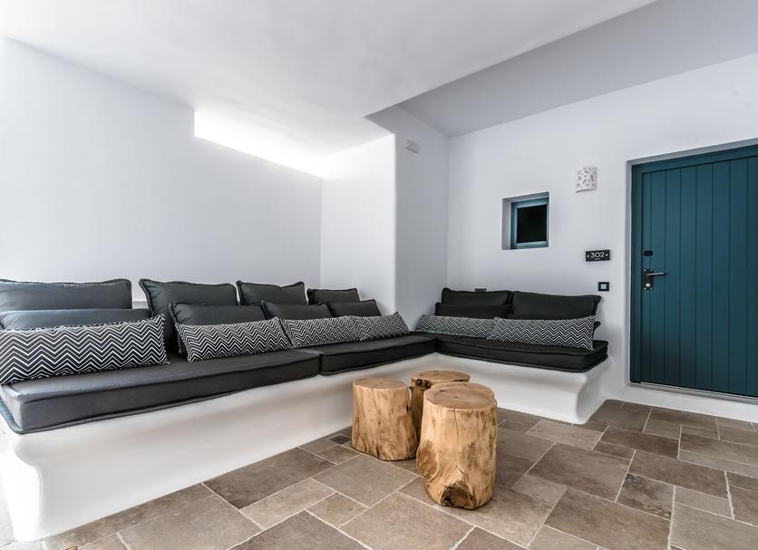 Wohnzimmer Foto