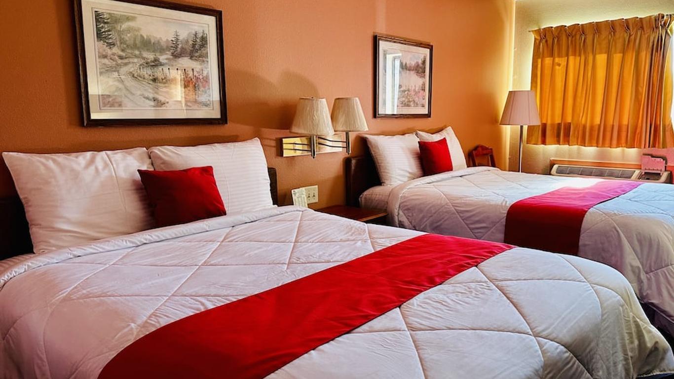 American Inn Ozark