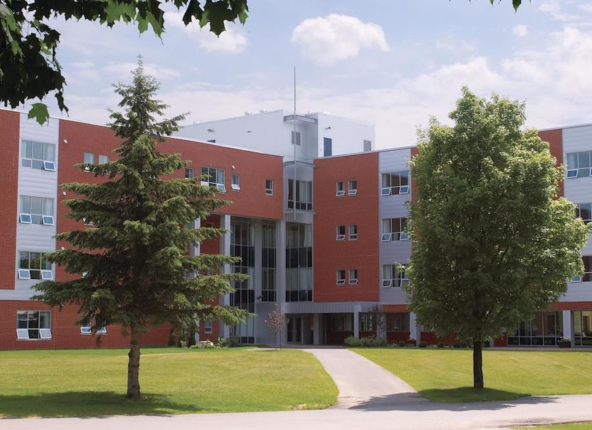 Gebäude Foto