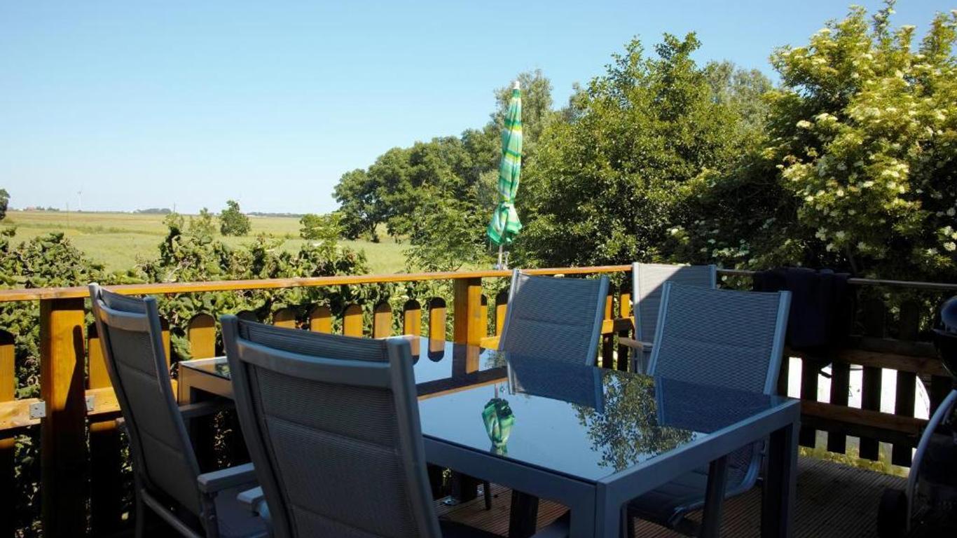 Ferienhaus Kiefhuck