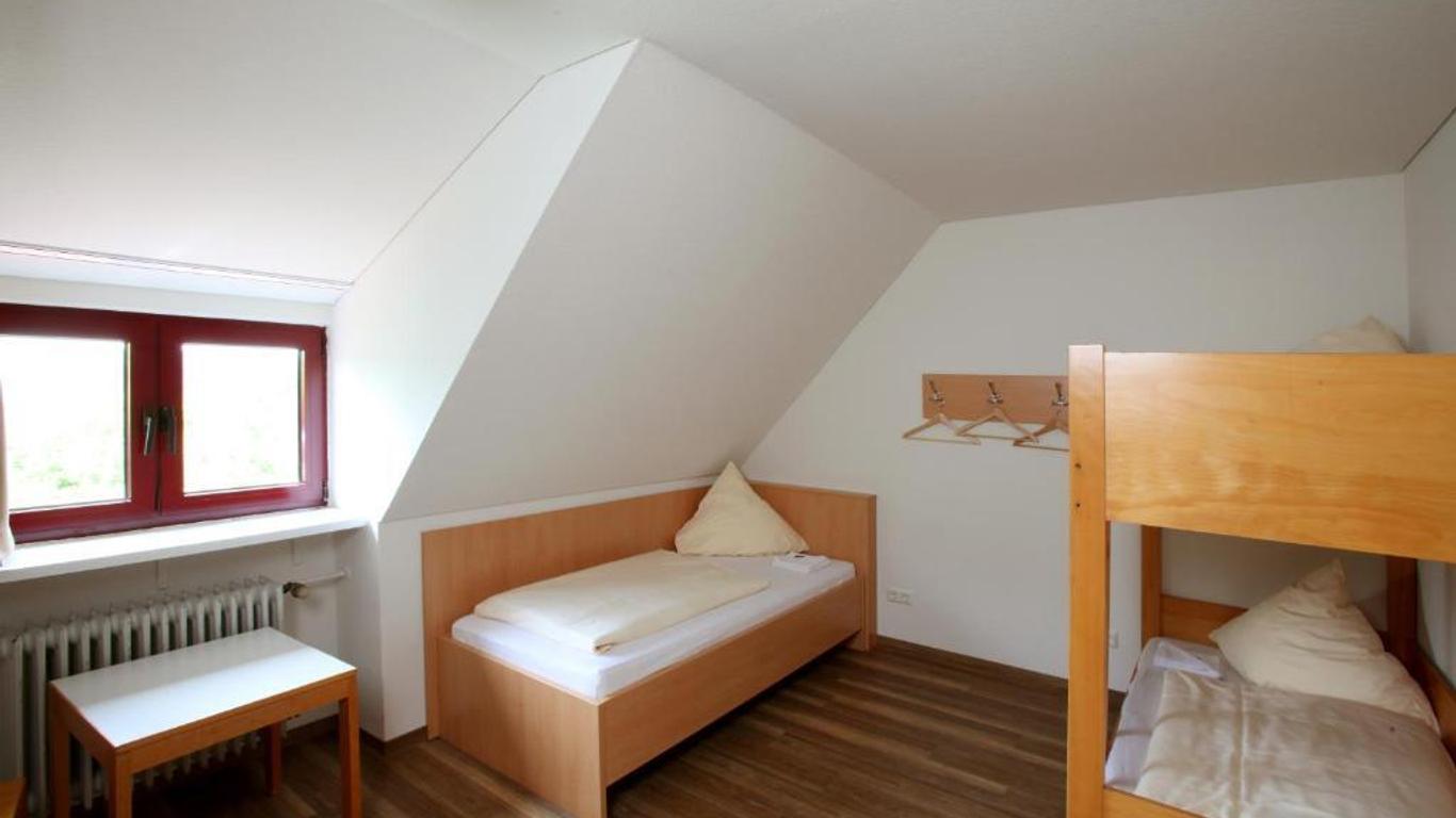 Jugendhaus Michaelsberg