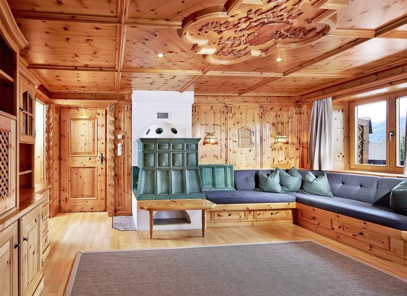 Wohnzimmer Foto