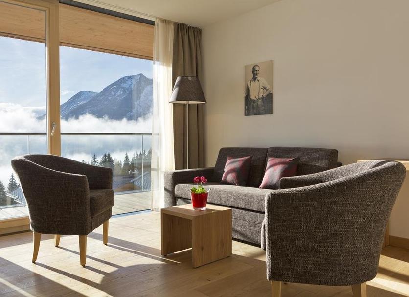 Wohnzimmer Foto