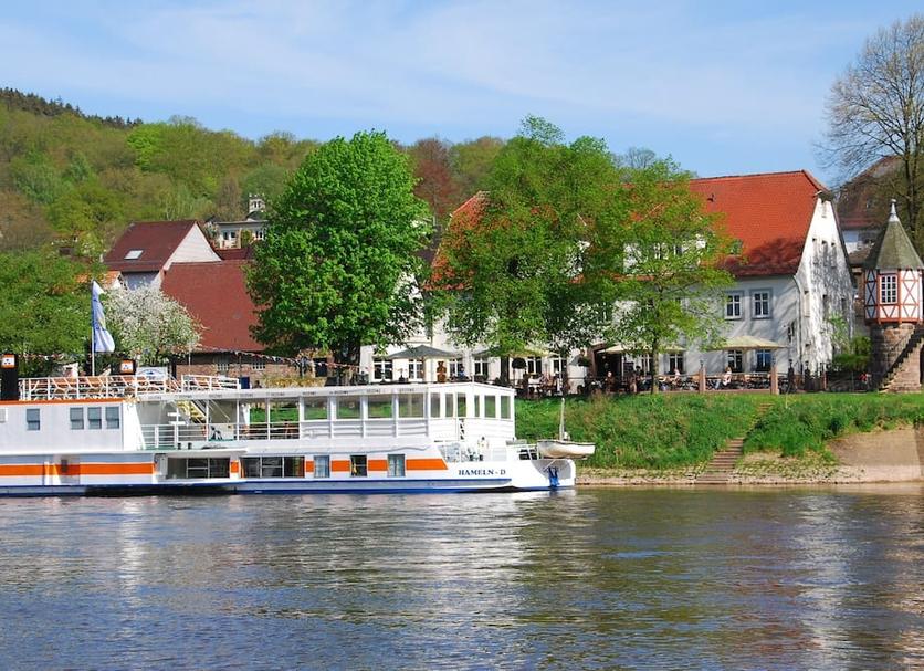 Außenansicht Foto