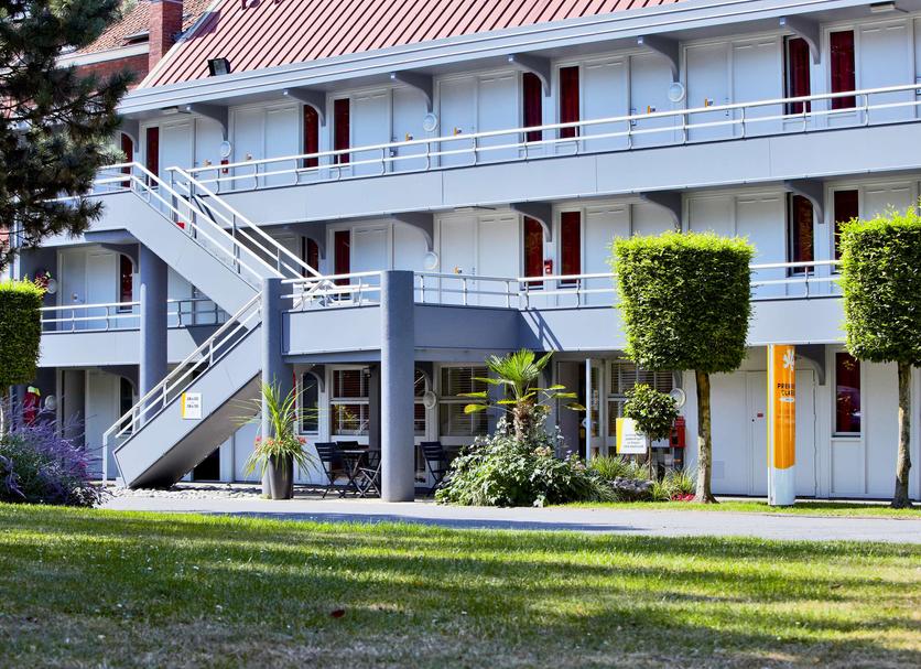 Gebäude Foto