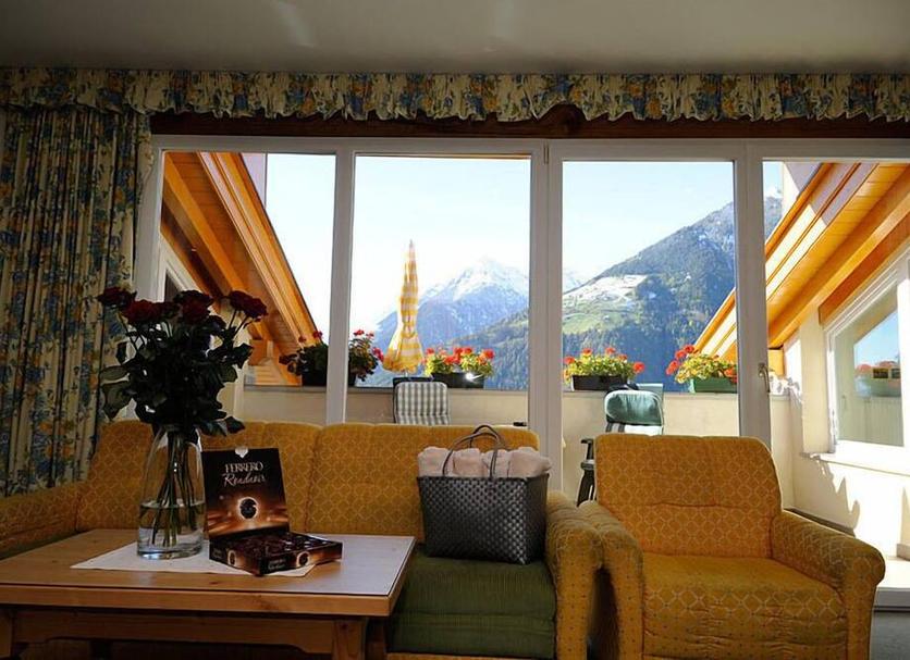 Wohnzimmer Foto