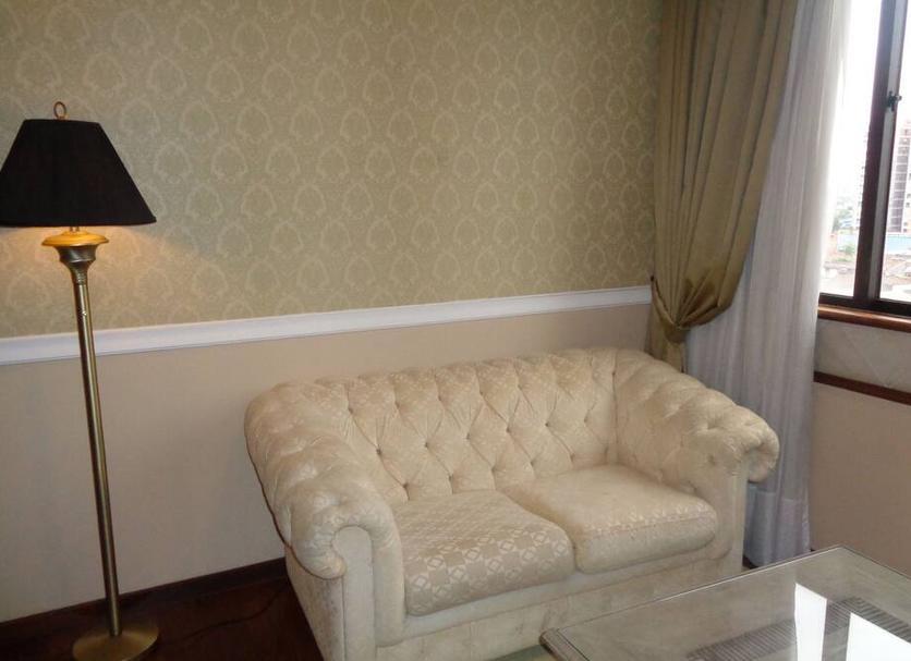 Wohnzimmer Foto