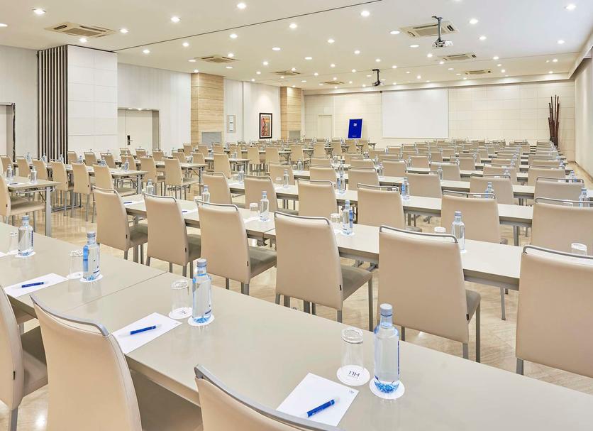 Konferenzraum Foto