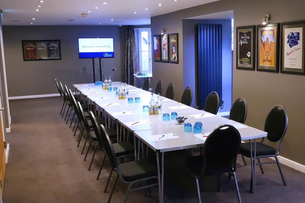 Konferenzraum