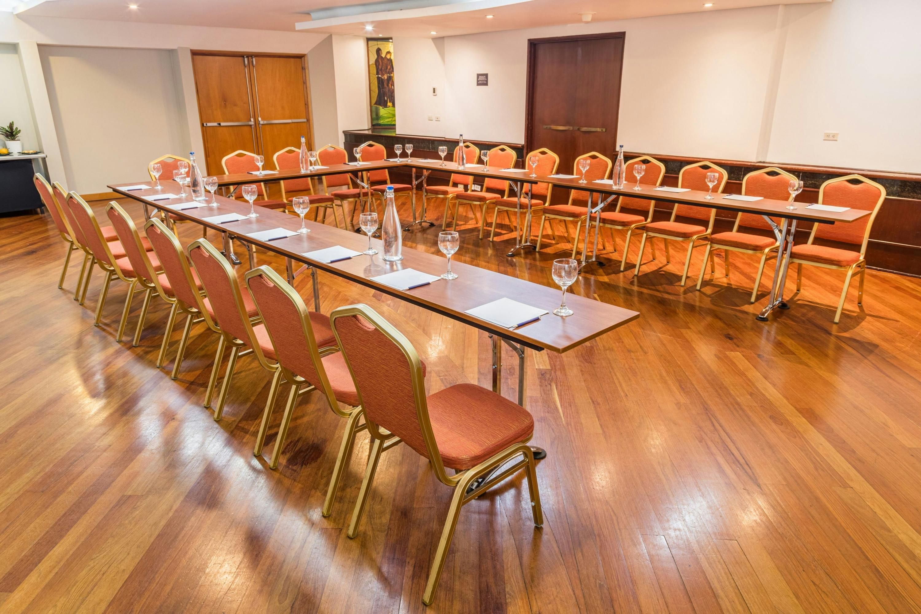 Konferenzraum