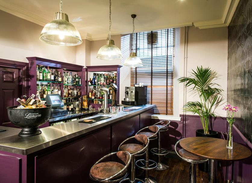 Bar Foto