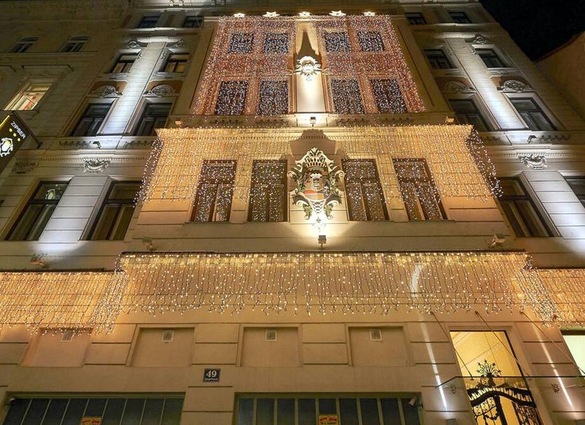Gebäude Foto