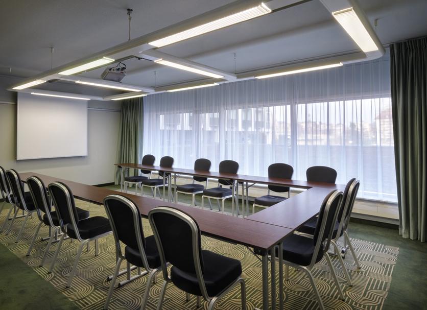 Konferenzraum Foto