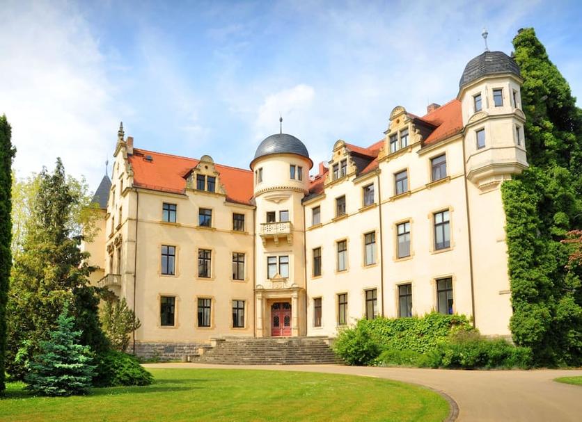 Gebäude Foto