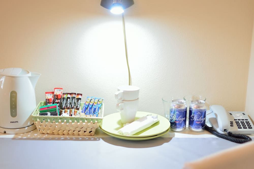 Zimmerausstattung