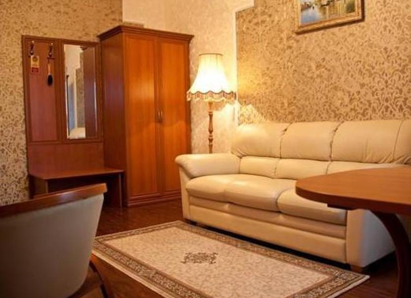 Wohnzimmer Foto