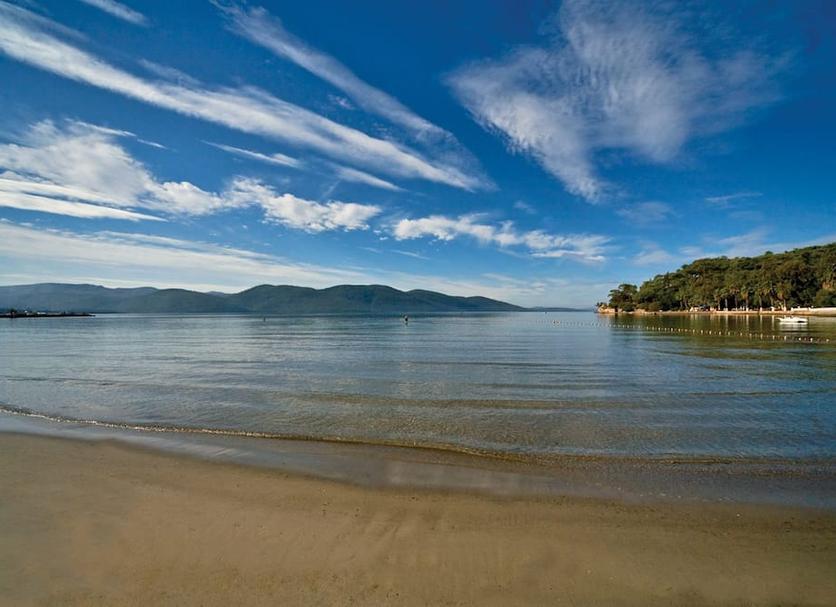 Strand Foto