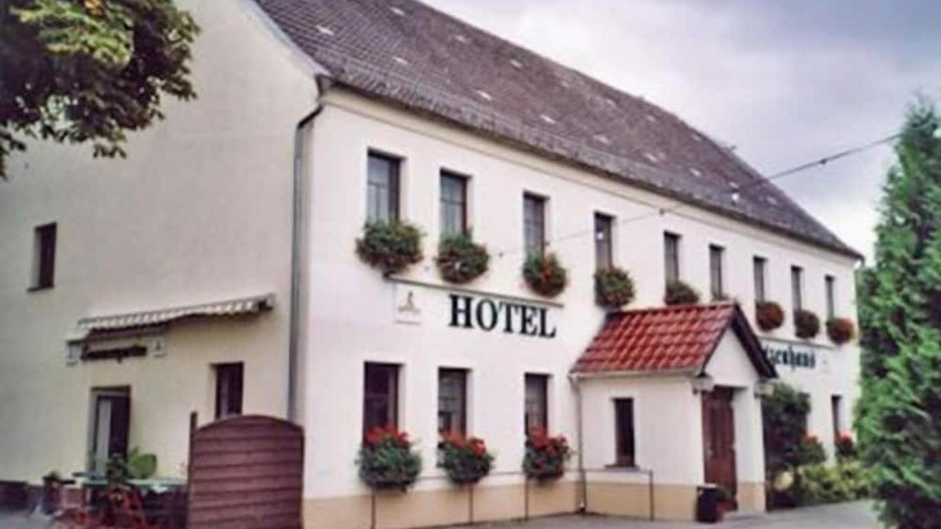 Hotel Schützenhaus