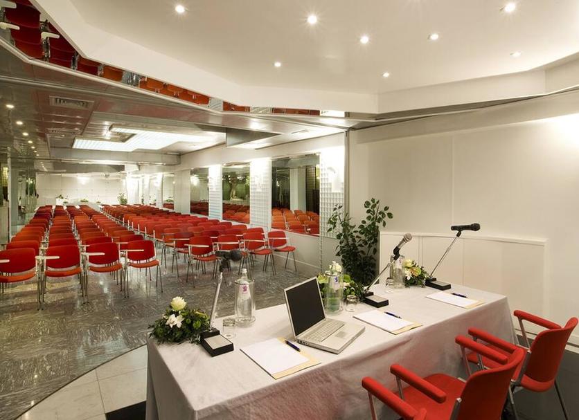 Konferenzraum Foto