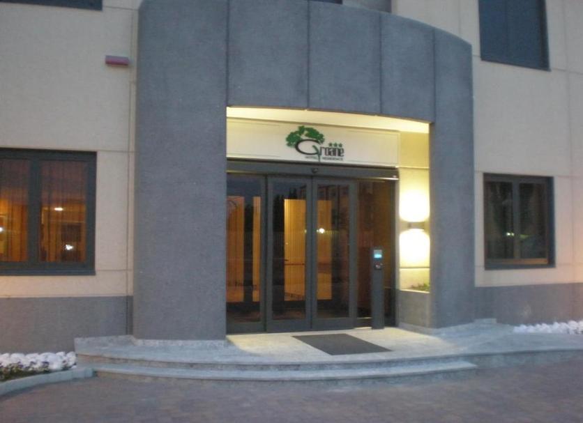 Gebäude Foto
