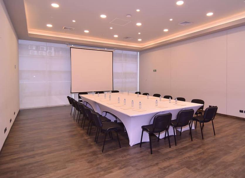Konferenzraum Foto