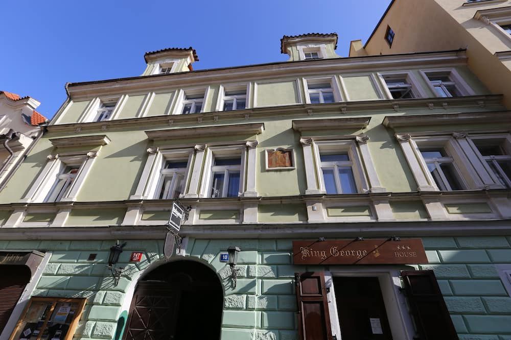 Gebäude