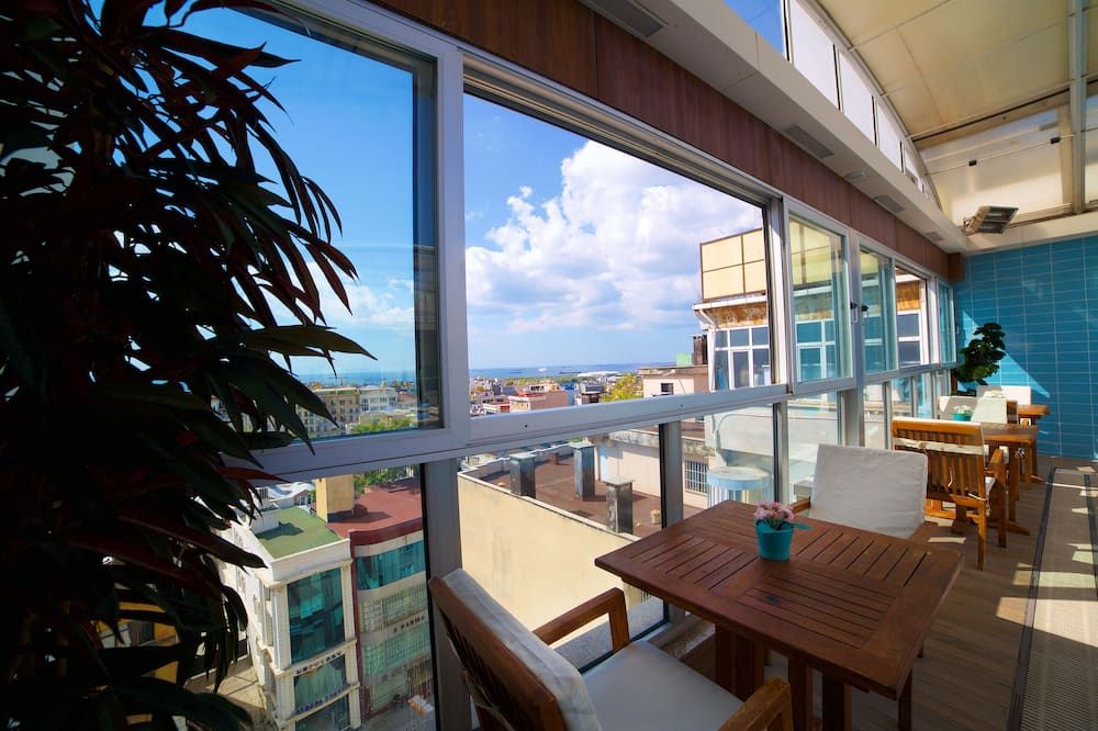 Balkon
