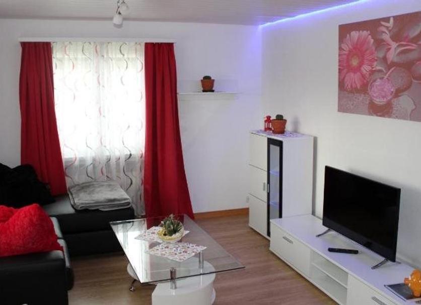 Wohnzimmer Foto