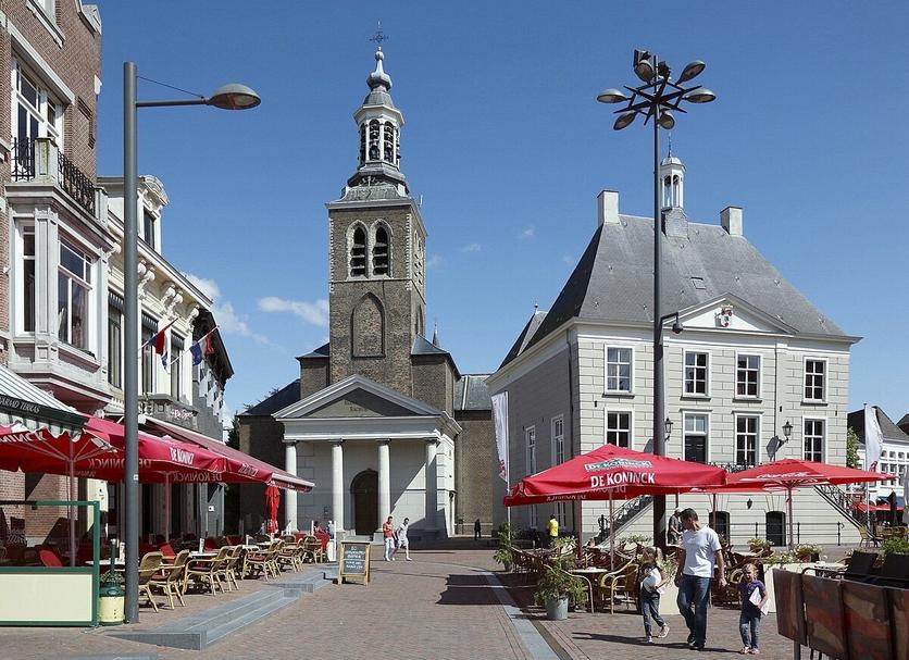 Gebäude Foto