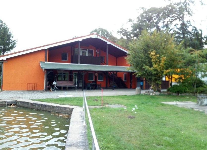 Gebäude Foto