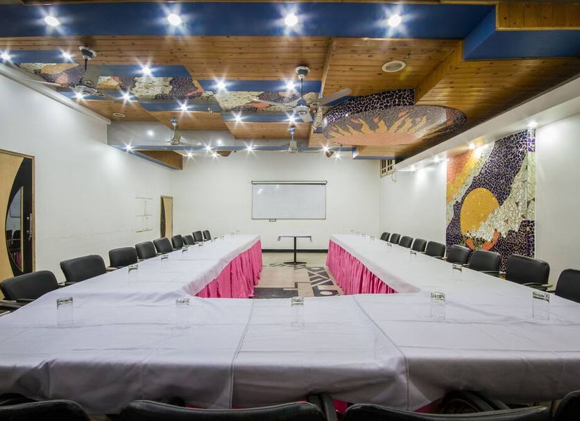 Konferenzraum Foto