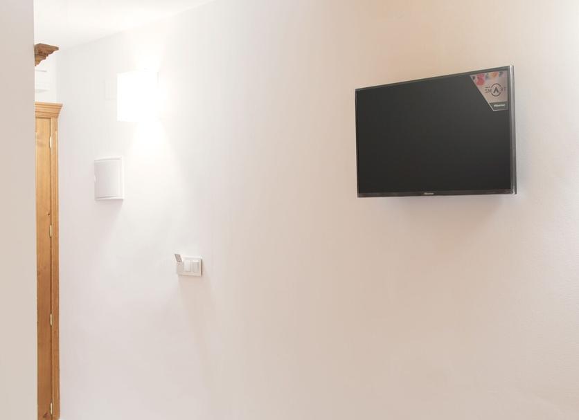 Zimmerausstattung Foto