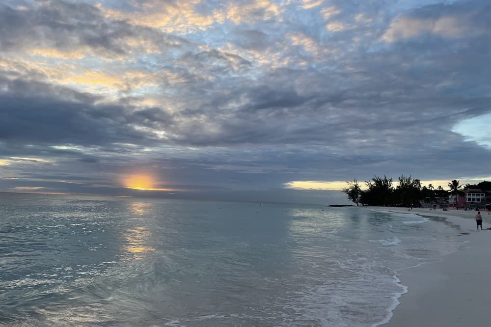 Strand Foto