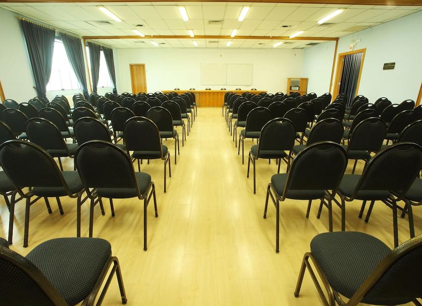Konferenzraum Foto