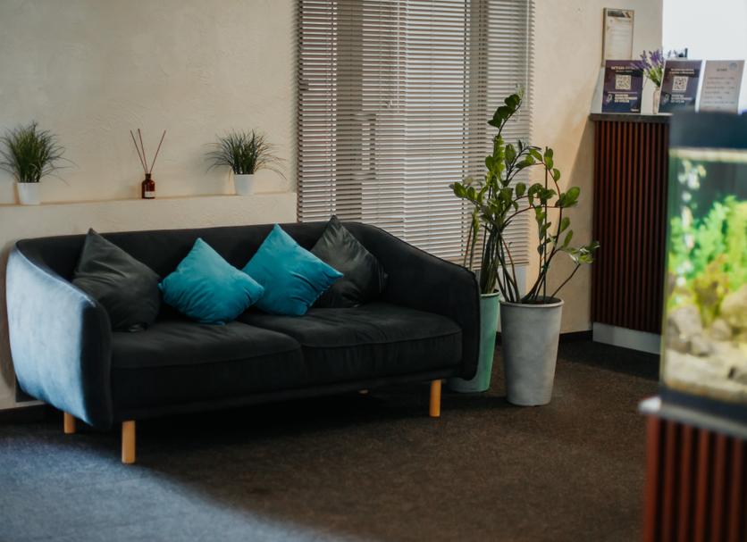 Wohnzimmer Foto
