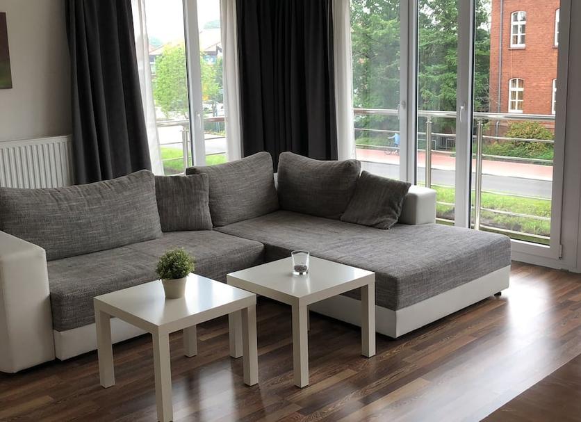 Wohnzimmer Foto