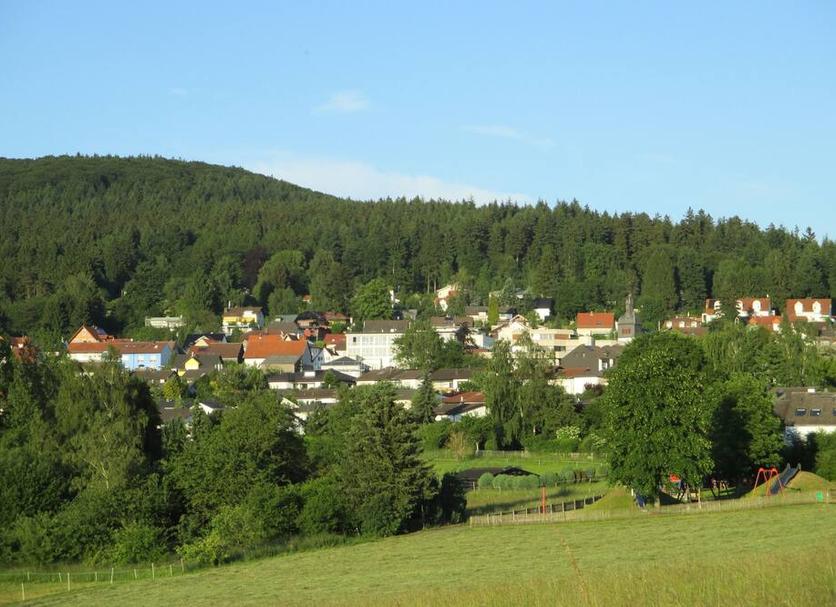Außenansicht Foto