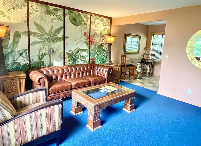 Wohnzimmer Foto