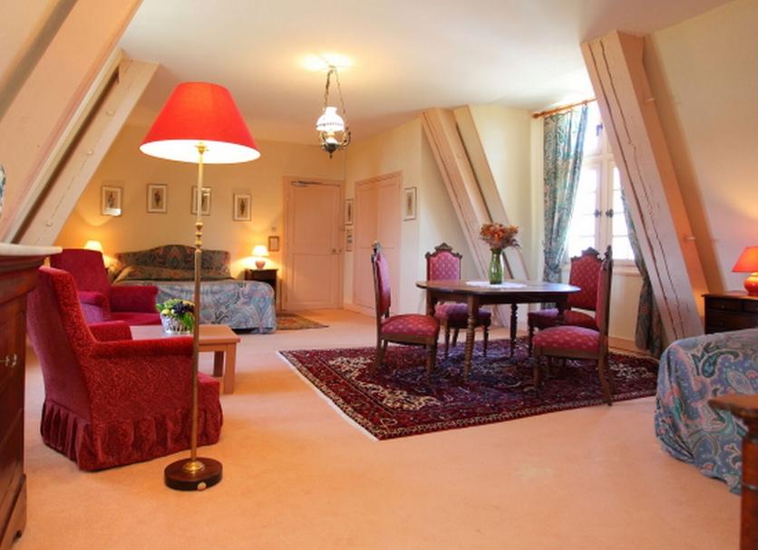 Wohnzimmer Foto