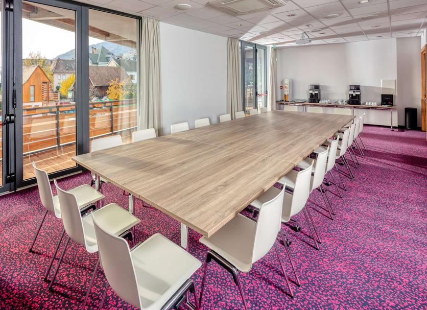 Konferenzraum Foto