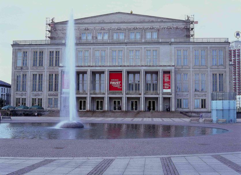 Gebäude Foto