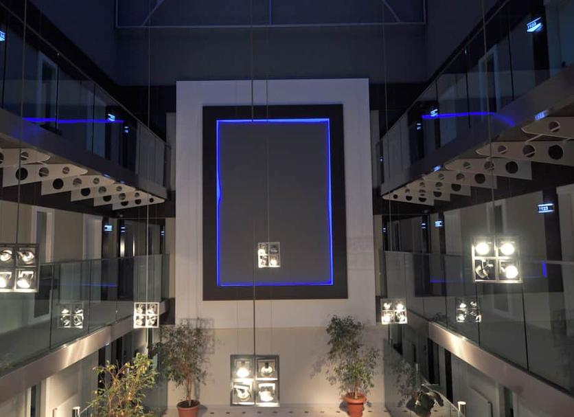 Gebäude Foto