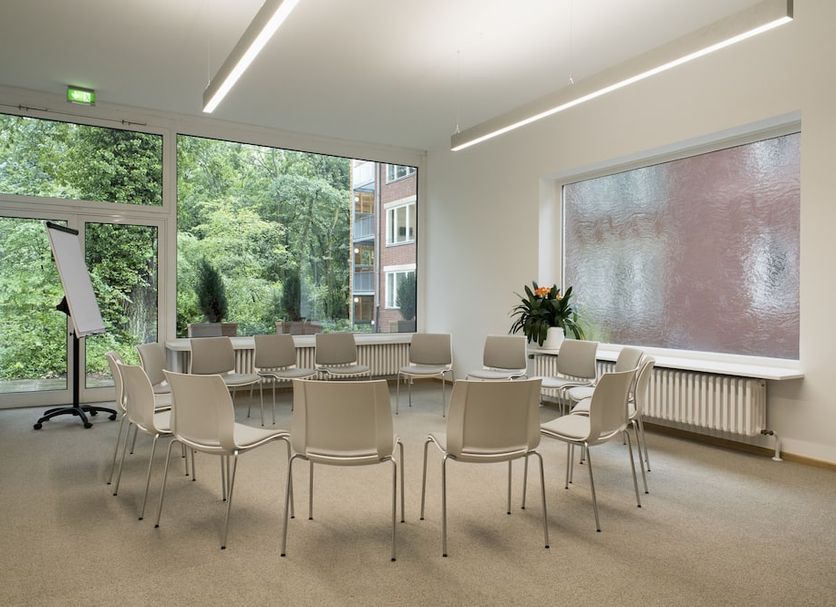 Konferenzraum Foto