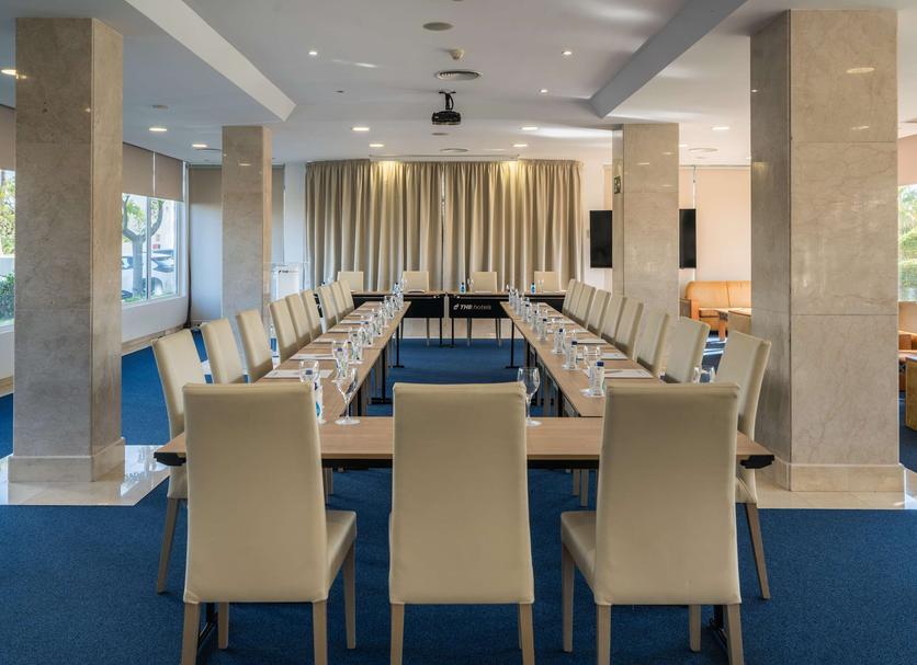 Konferenzraum Foto