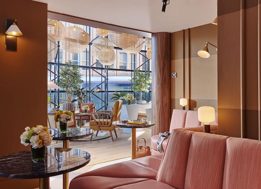 Wohnzimmer Foto