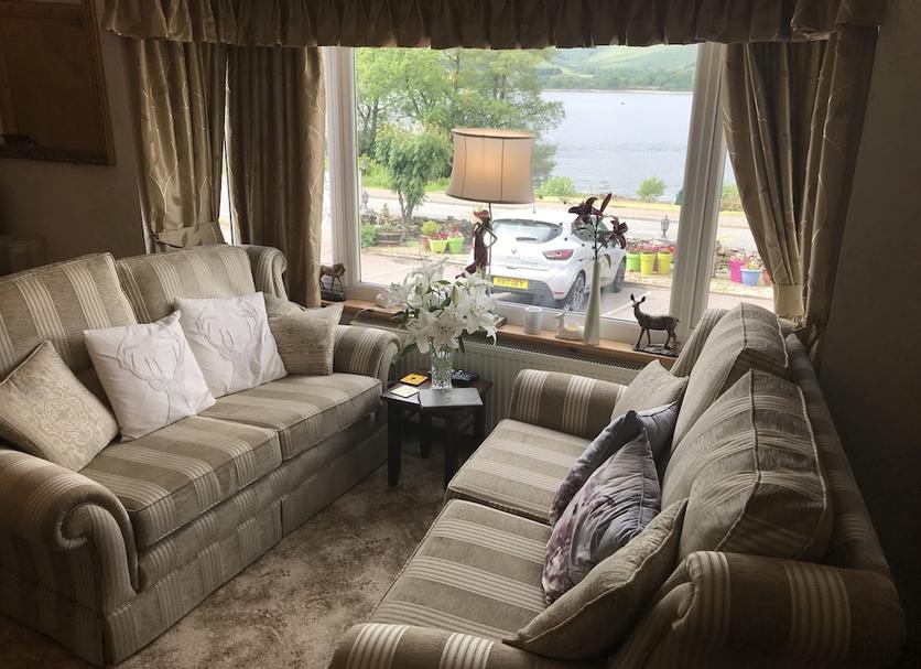 Wohnzimmer Foto
