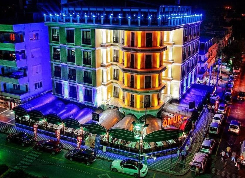 Gebäude Foto