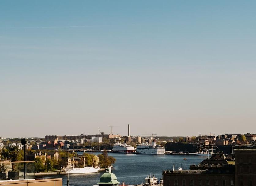 Außenansicht Foto
